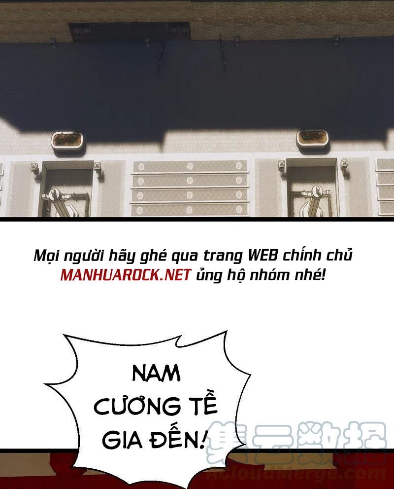 tiên võ đế tôn chapter 243 17