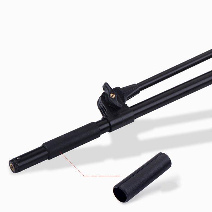 Chống cần Câu Đài Câu Đơn Cao Cấp