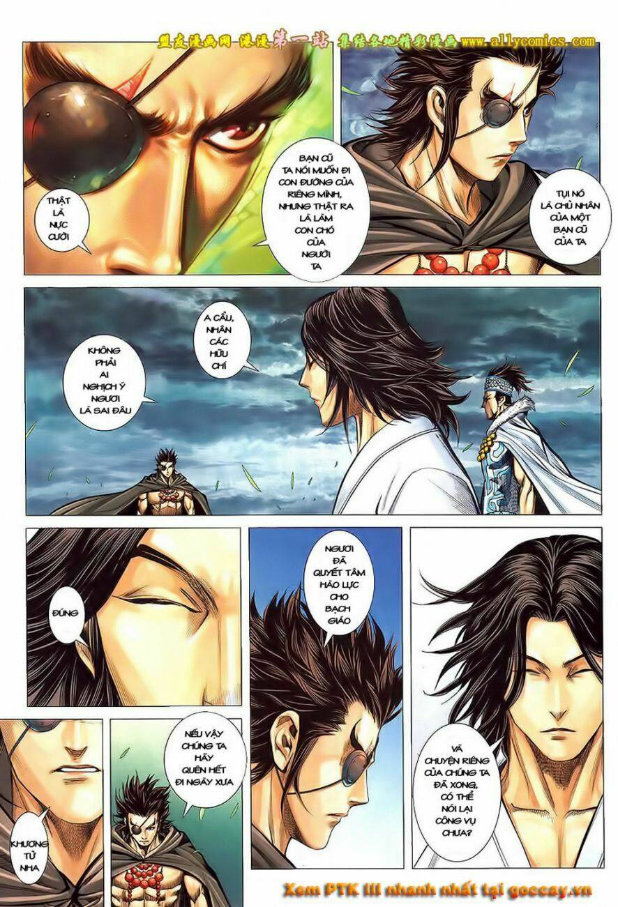 phong thần ký iii chapter 10 15