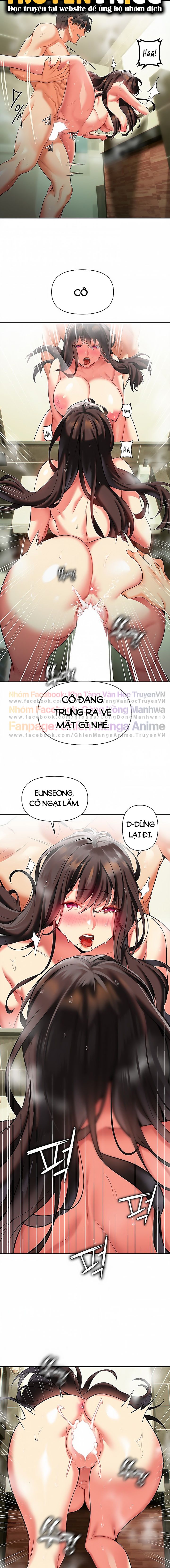 không phải chị thì không được chapter 18 16