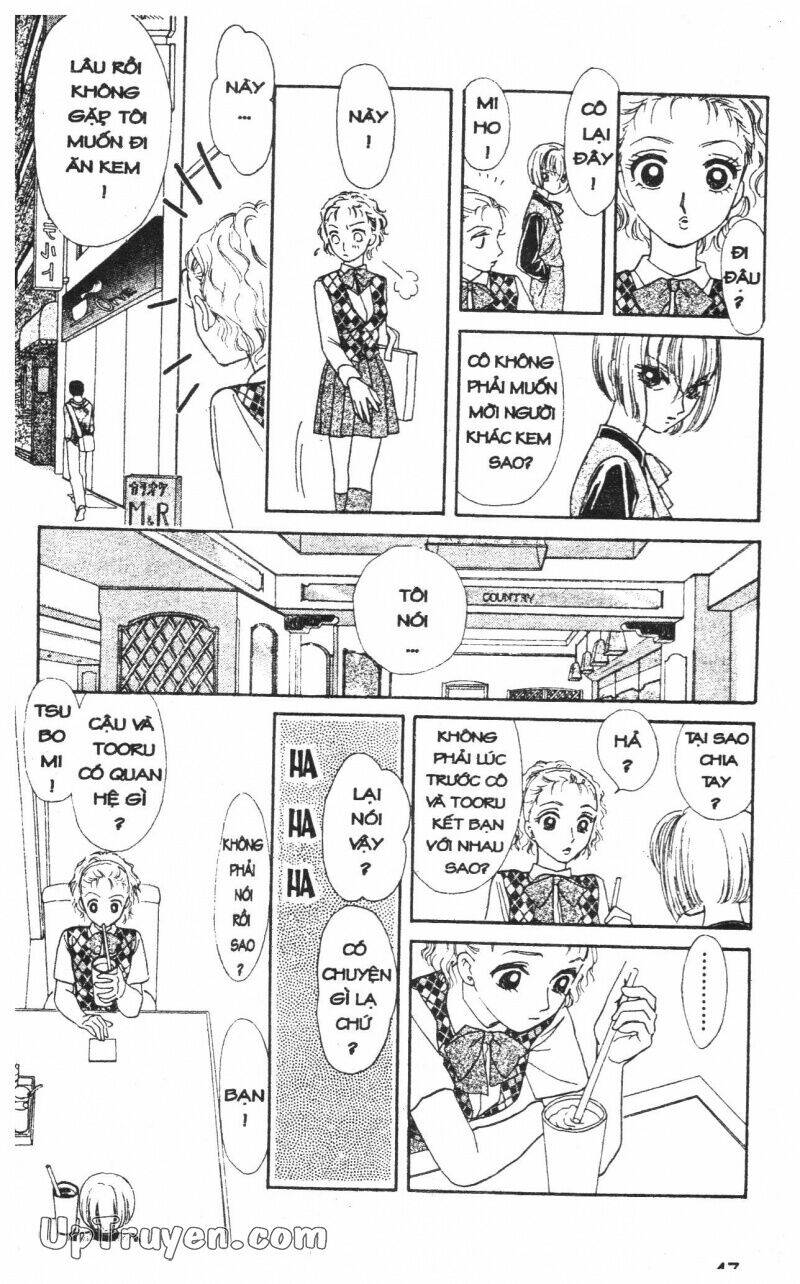 hoàng tử hoa - bud boy chapter 11 46