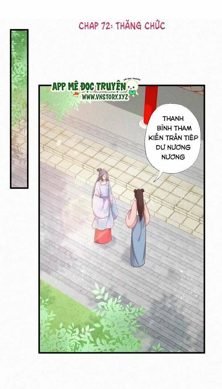 thiên hương mỹ nhân chapter 72 1