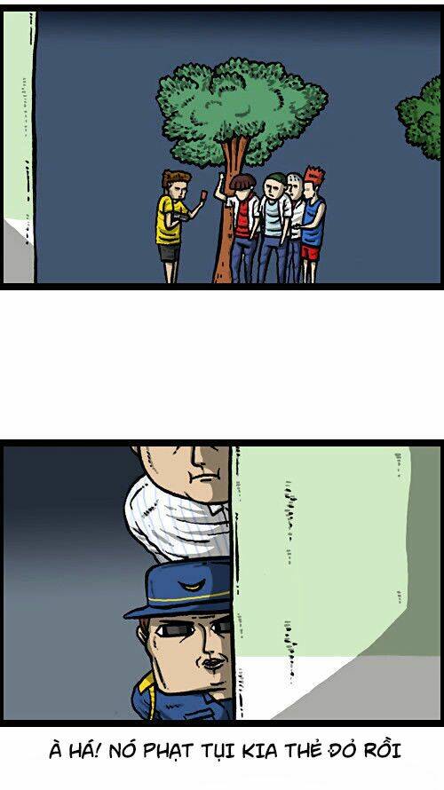 tiếng gọi con tim chapter 51 21