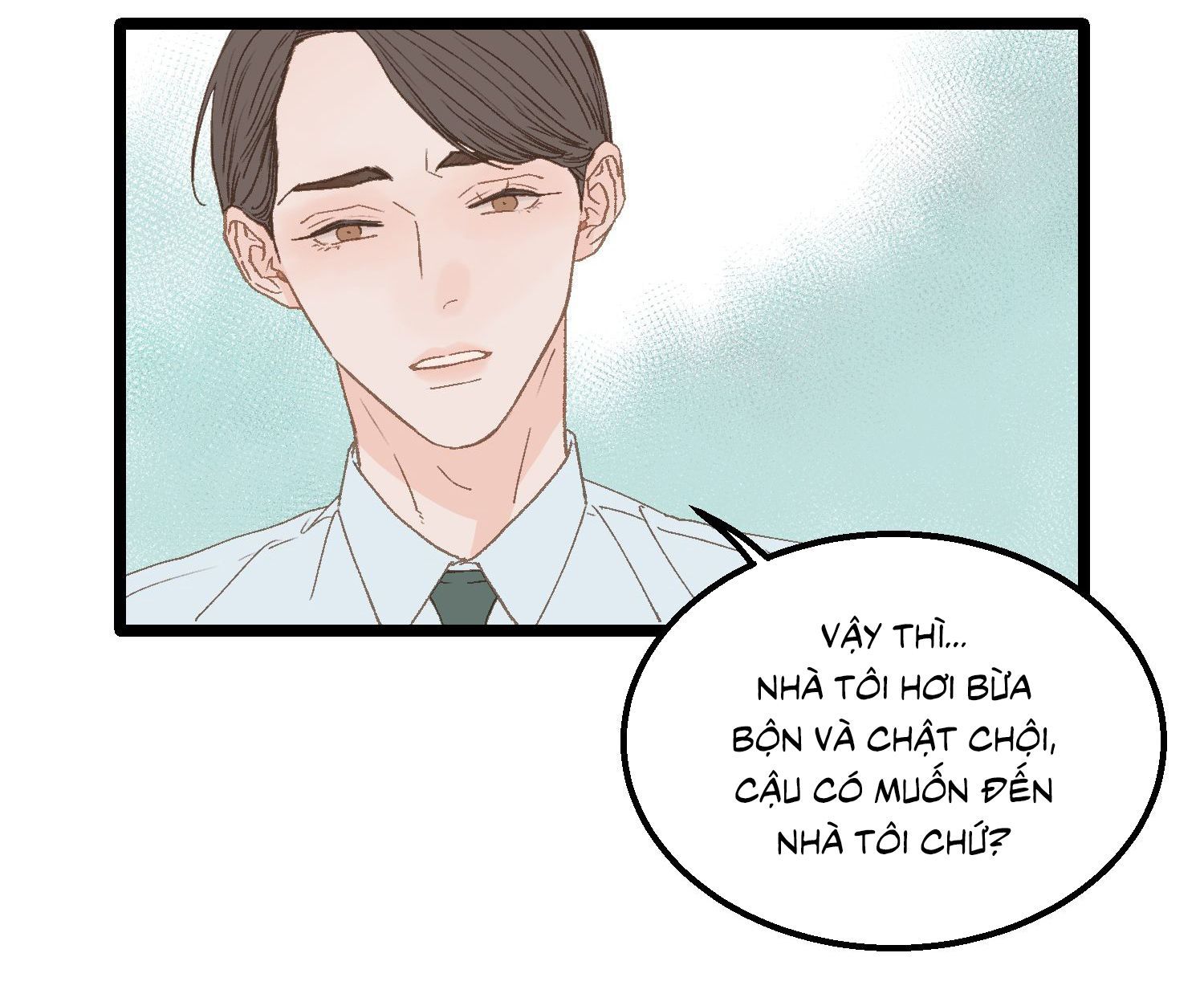 vùng cấm tình yêu của beta chapter 13 56