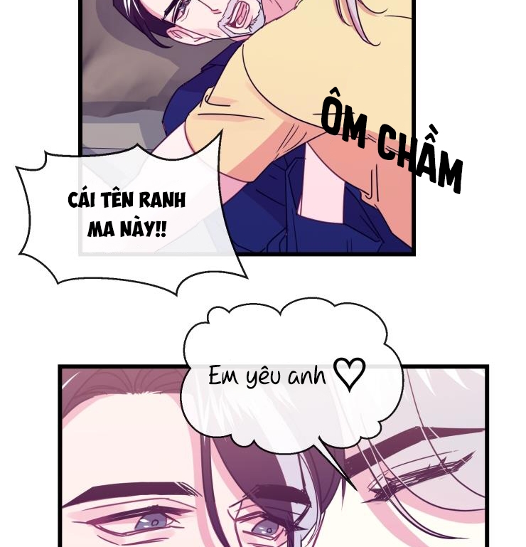 kiếp trước bí ẩn của giáo sư chapter 19 11