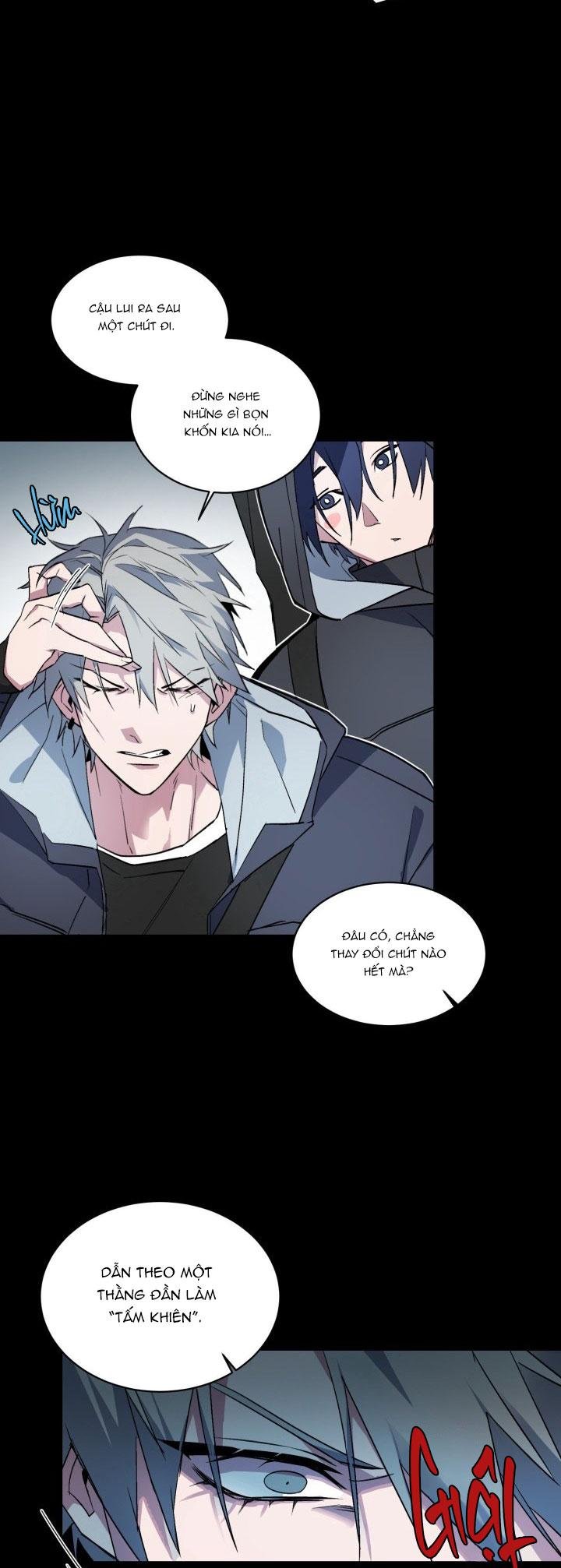 thú cưng damdang chapter 7.2 44