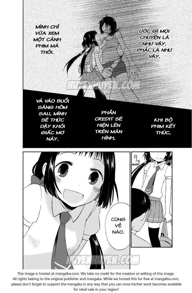 girl may kill chapter 2 6