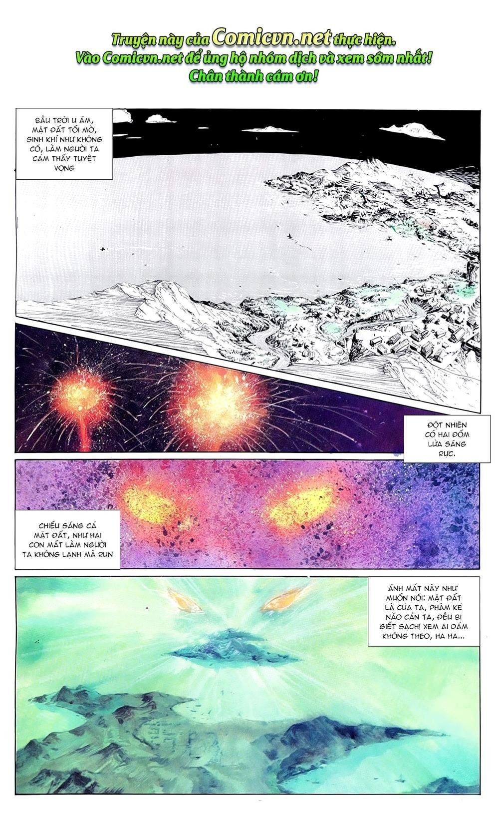 đông phương bất bại chapter 75 2