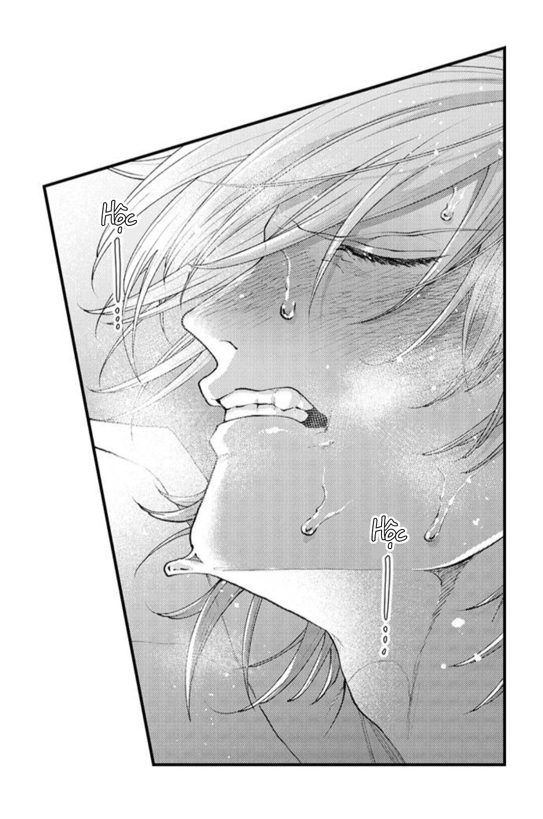 bị một anh chàng lập dị tấn công chapter 80 28