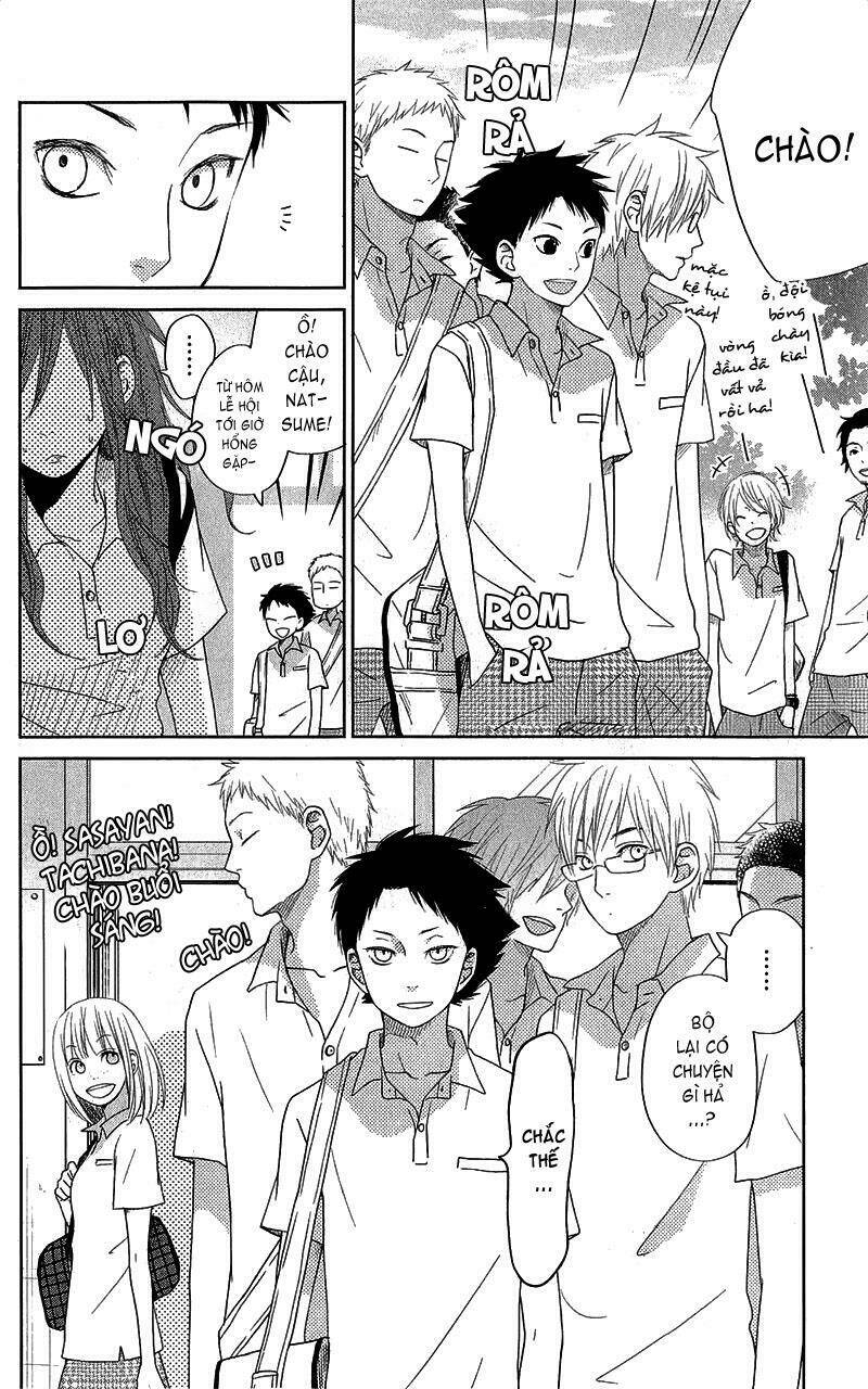 tonari no kaibutsu-kun chapter 35 3