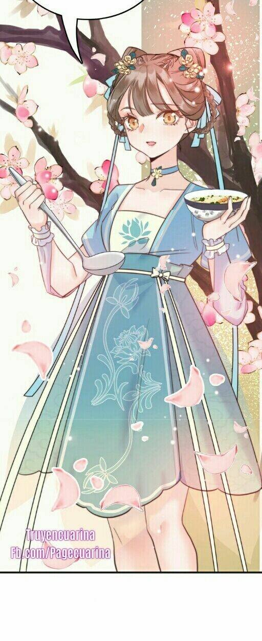 ứng hữu trường phong ỷ bích liên chapter 1.1 13