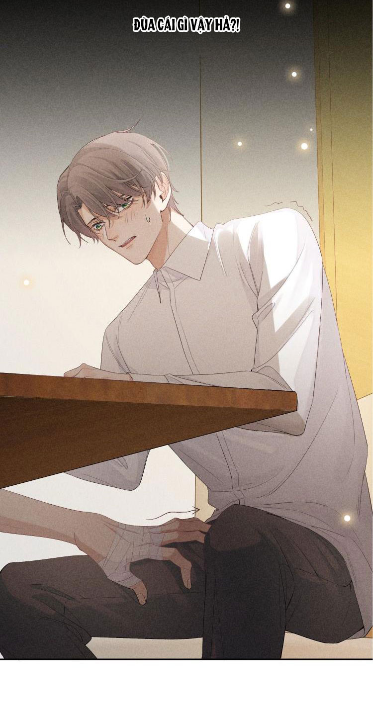 trò chơi săn mồi chapter 19 58