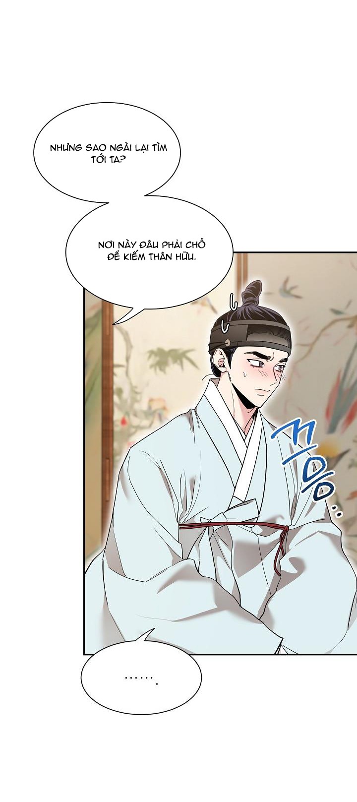 [18+] tuyển tập truyện bl ngắn - double bell chapter 59 4