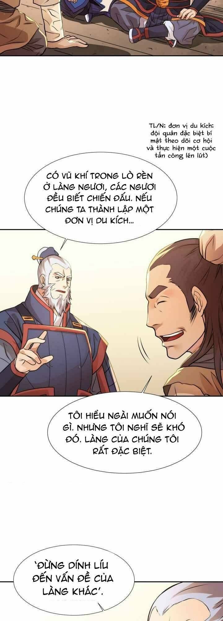 dain đồ sắt chapter 9 45