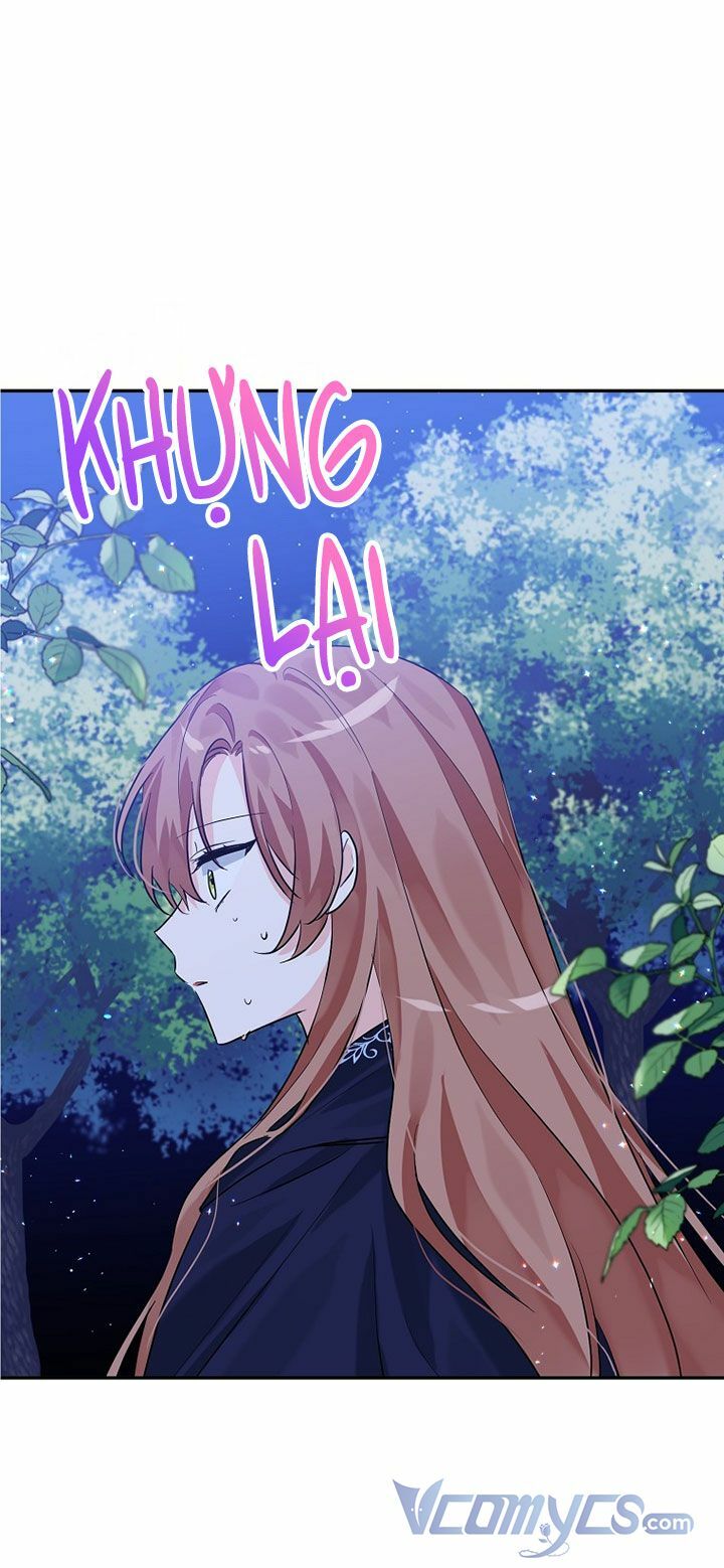 ác nữ karuna bé lại chapter 13 37