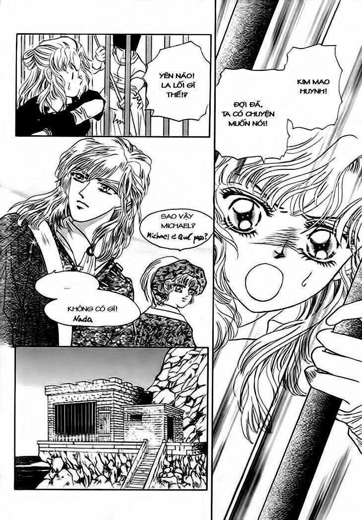 spirit of the ocean chapter 3 5