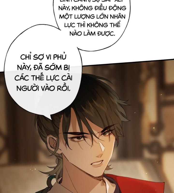 thập bất ly chapter 6 50