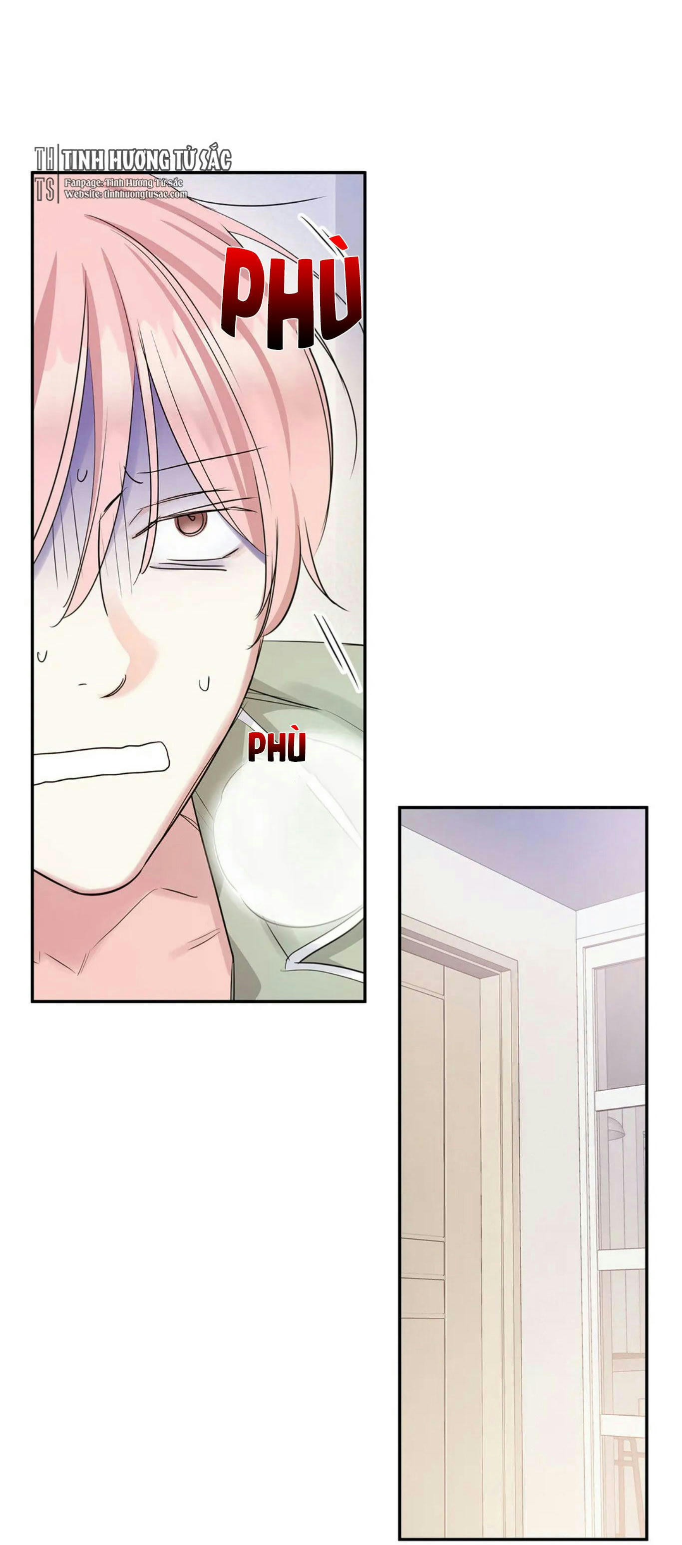 cấp trên nhỏ tuổi chapter 10 44