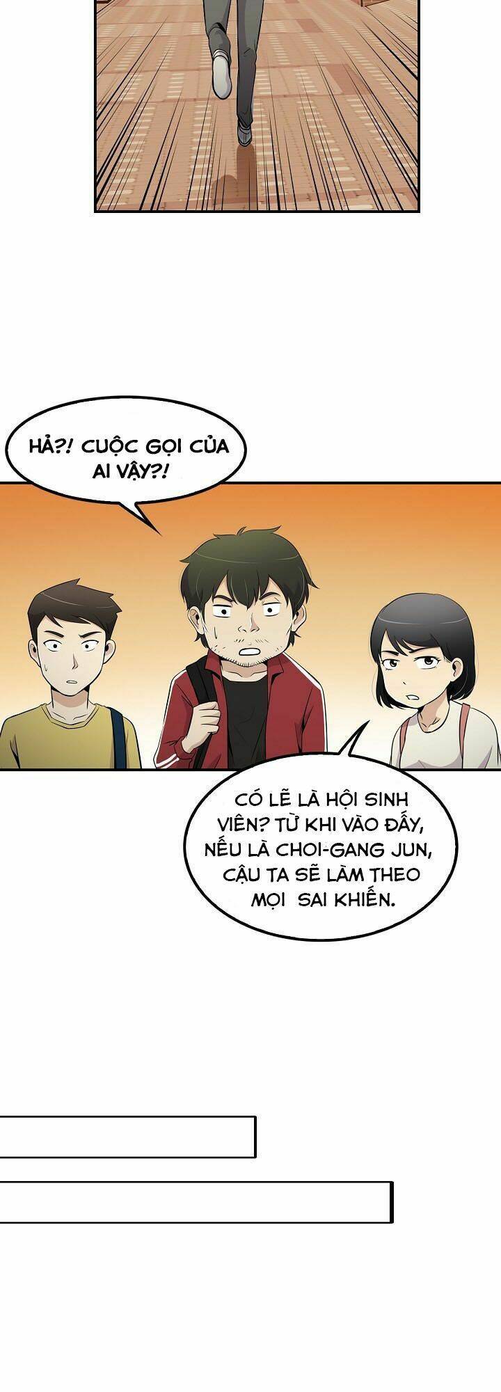 điều tra viên chuyển sinh chapter 27 52