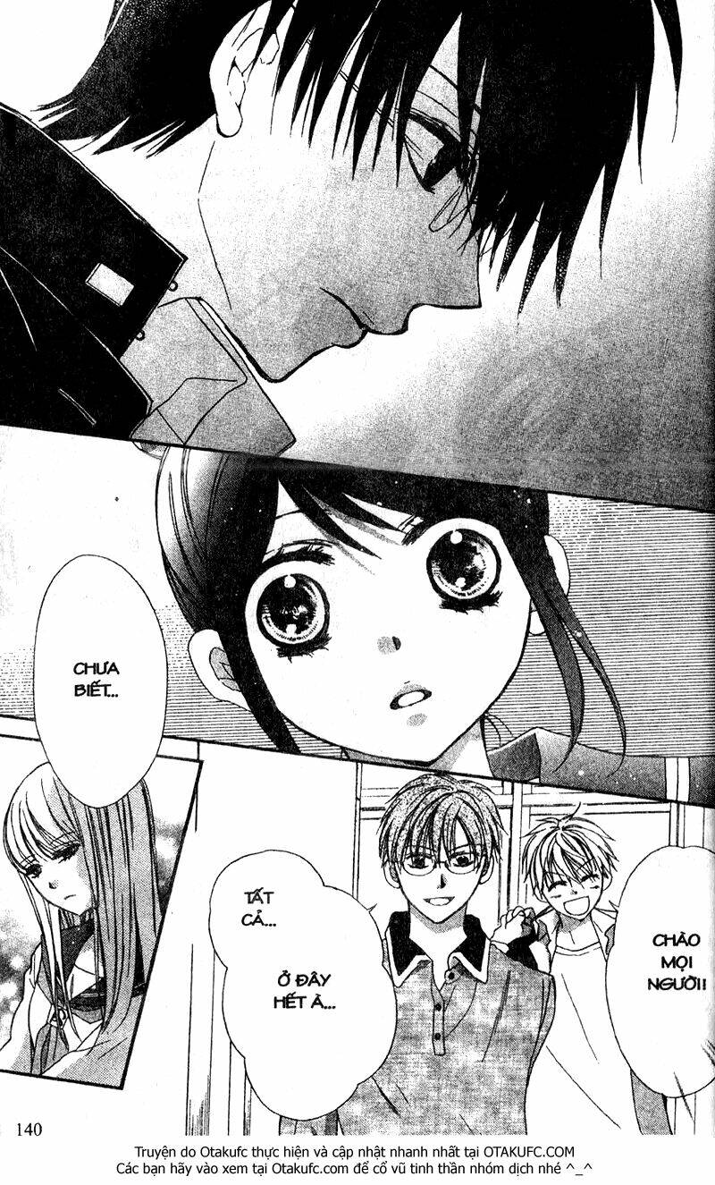 hachimitsu ni hatsukoi chapter 49 16