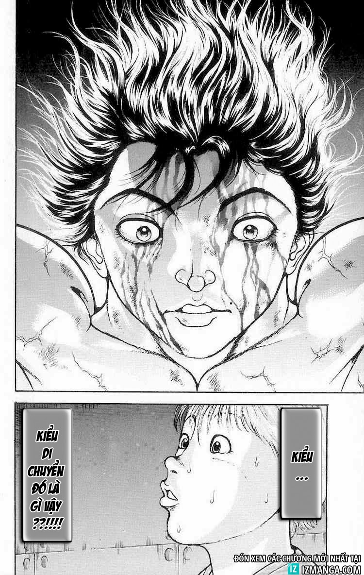 baki – son of ogre chapter 13 21