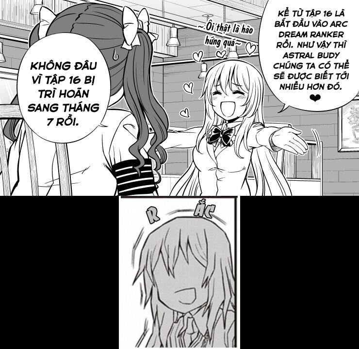 to aru kagaku no railgun gaiden: astral buddy chapter 21 24