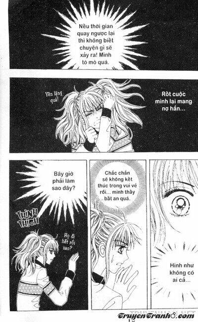 cô nàng sandwich chapter 19 12