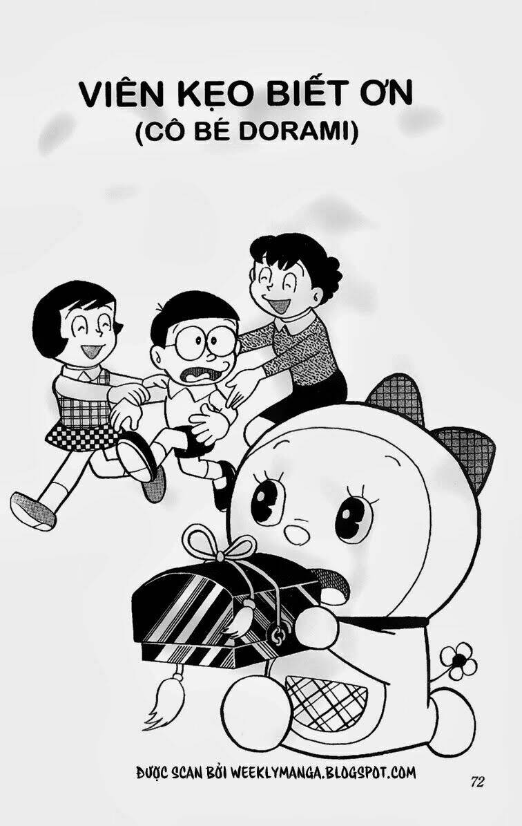 doraemon chapter 157 2