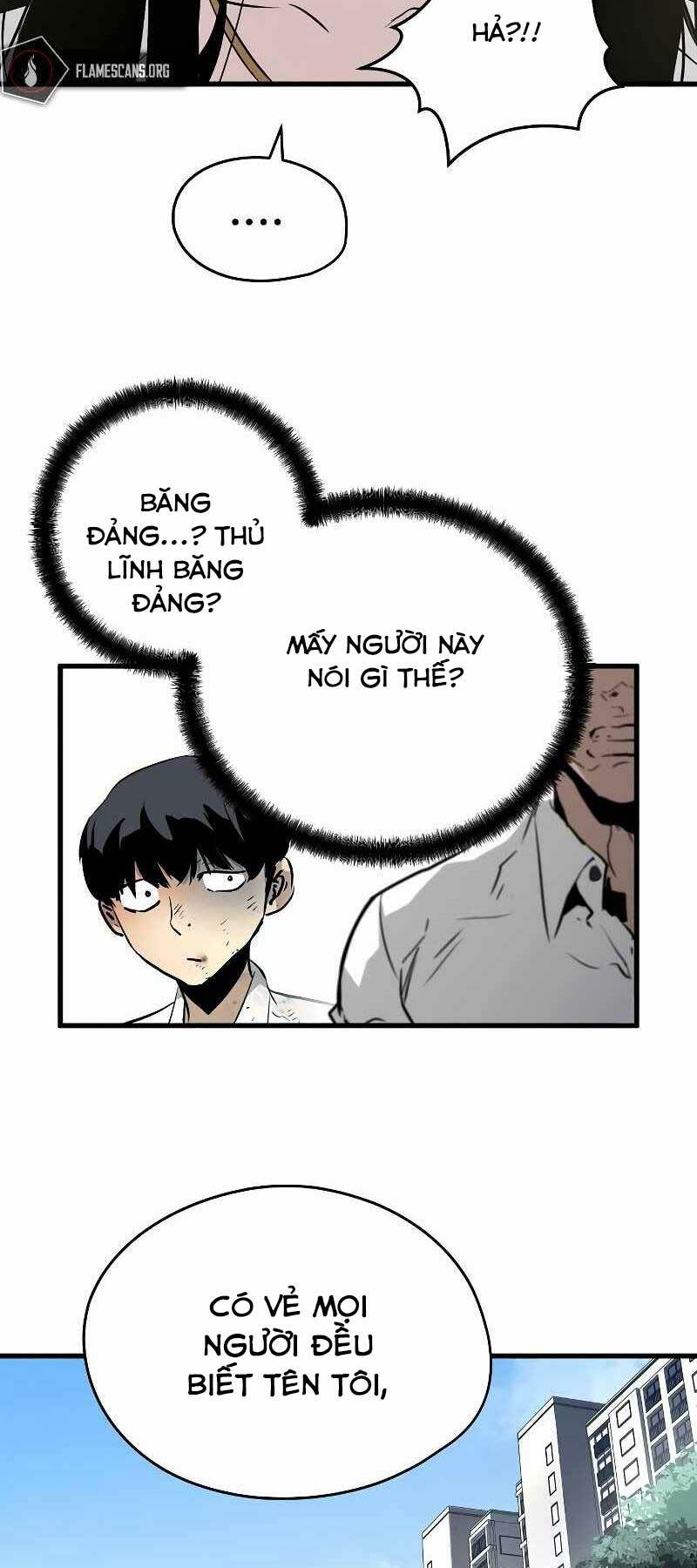 The Breaker 3: Quyền Năng Vô Hạn chapter 3 7