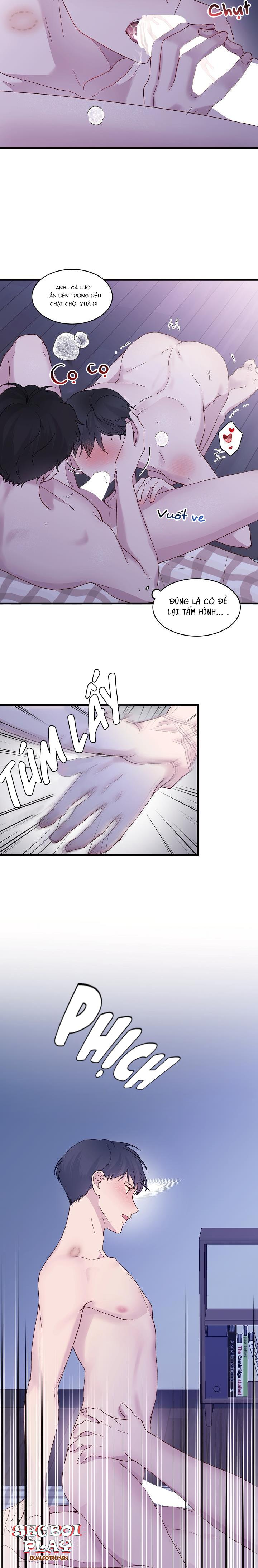 bởi vì yêu em chapter 11 2