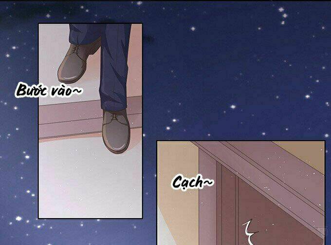 liệt ái tri hạ: series mật đào tiểu tình nhân chapter 73 5