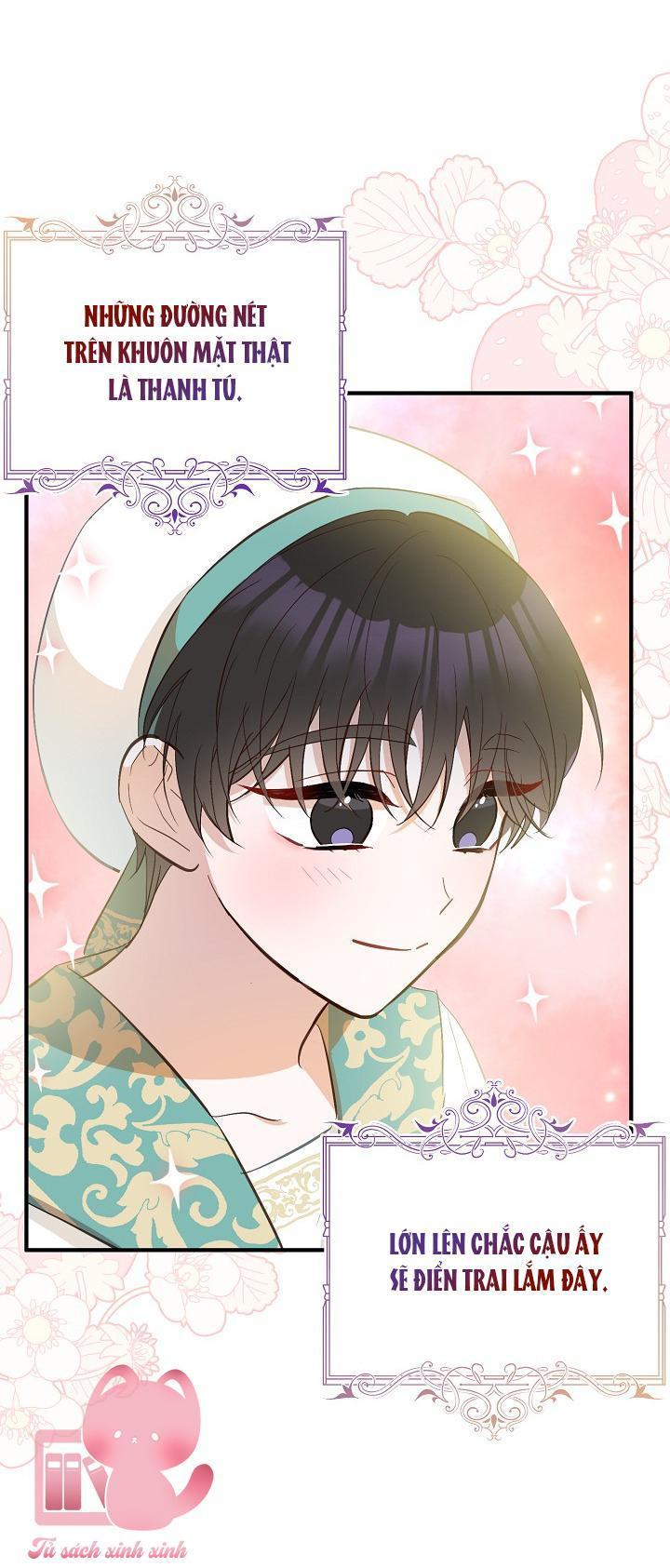 bác sĩ hoàn thành trách nhiệm rồi chapter 10 57