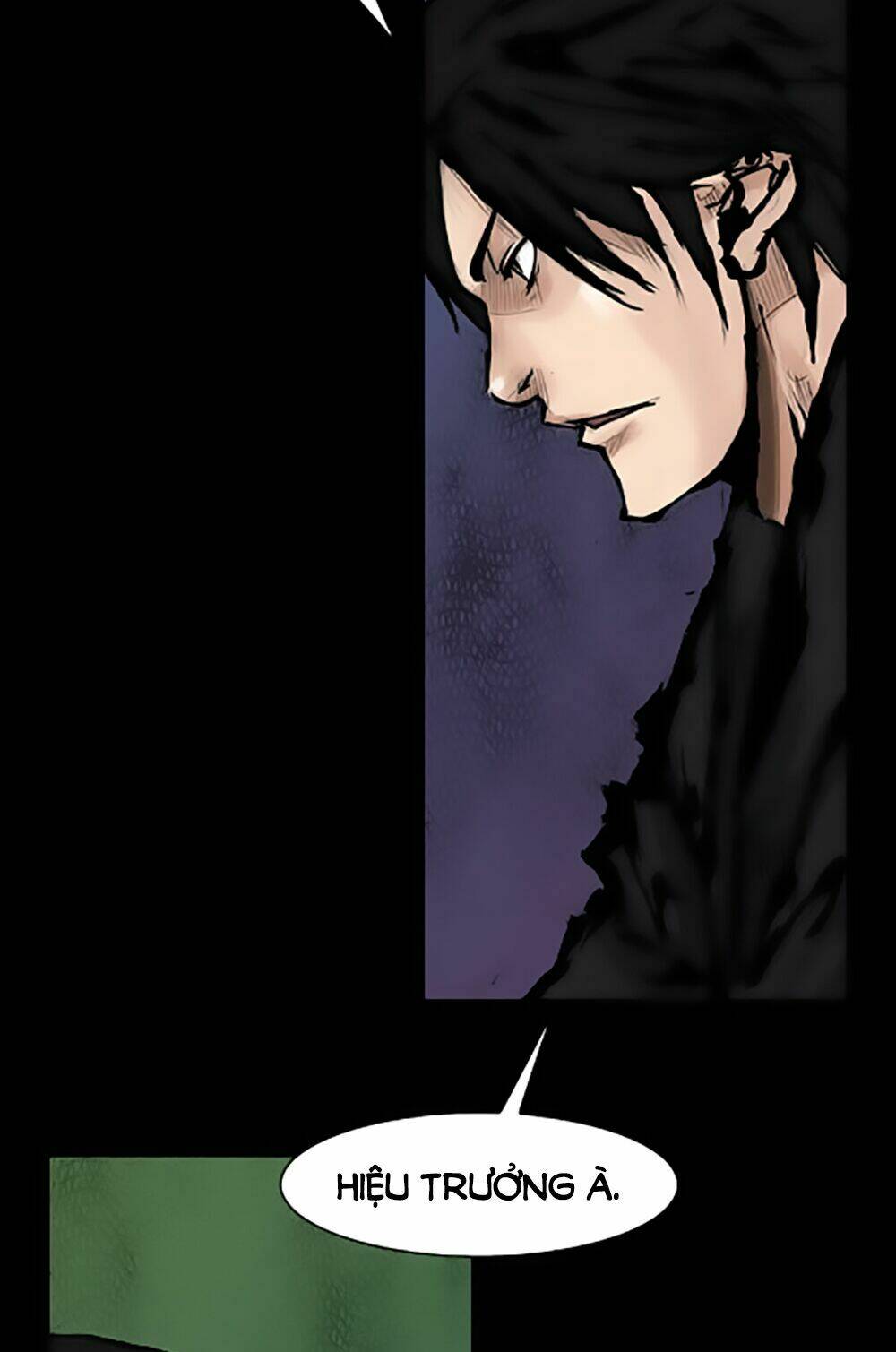 dokgo | độc cô chapter 67 9