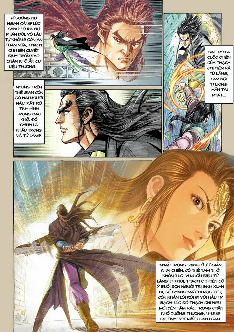 đại đường song long truyện chapter 197 21