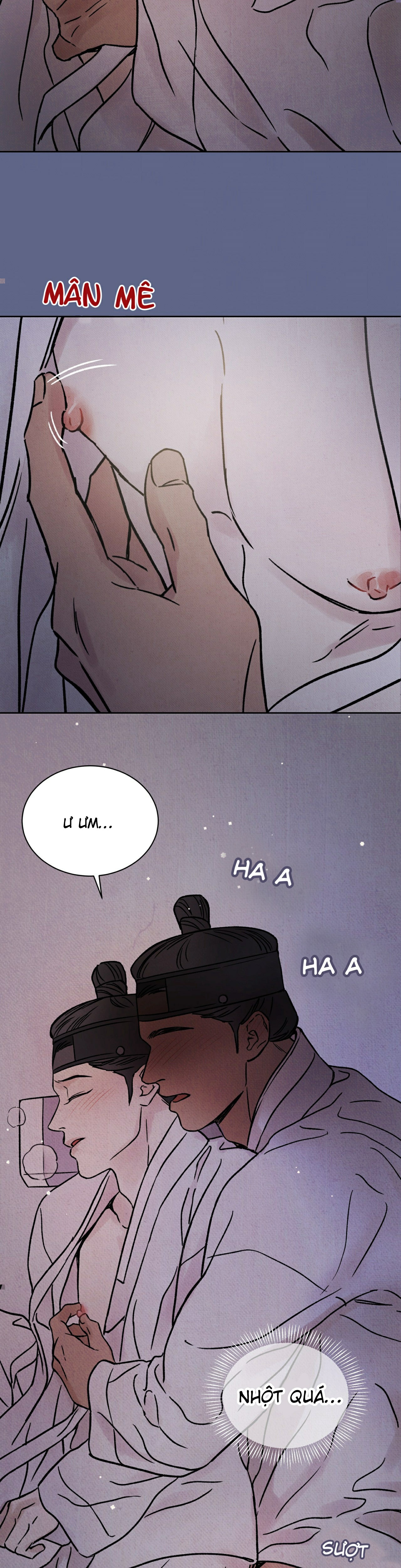 mộng long truyện chapter 11 44