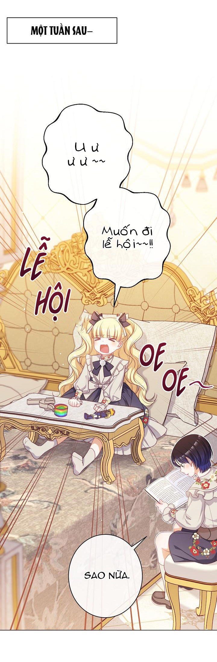 ác nữ đảo ngược đồng hồ cát chapter 121 48