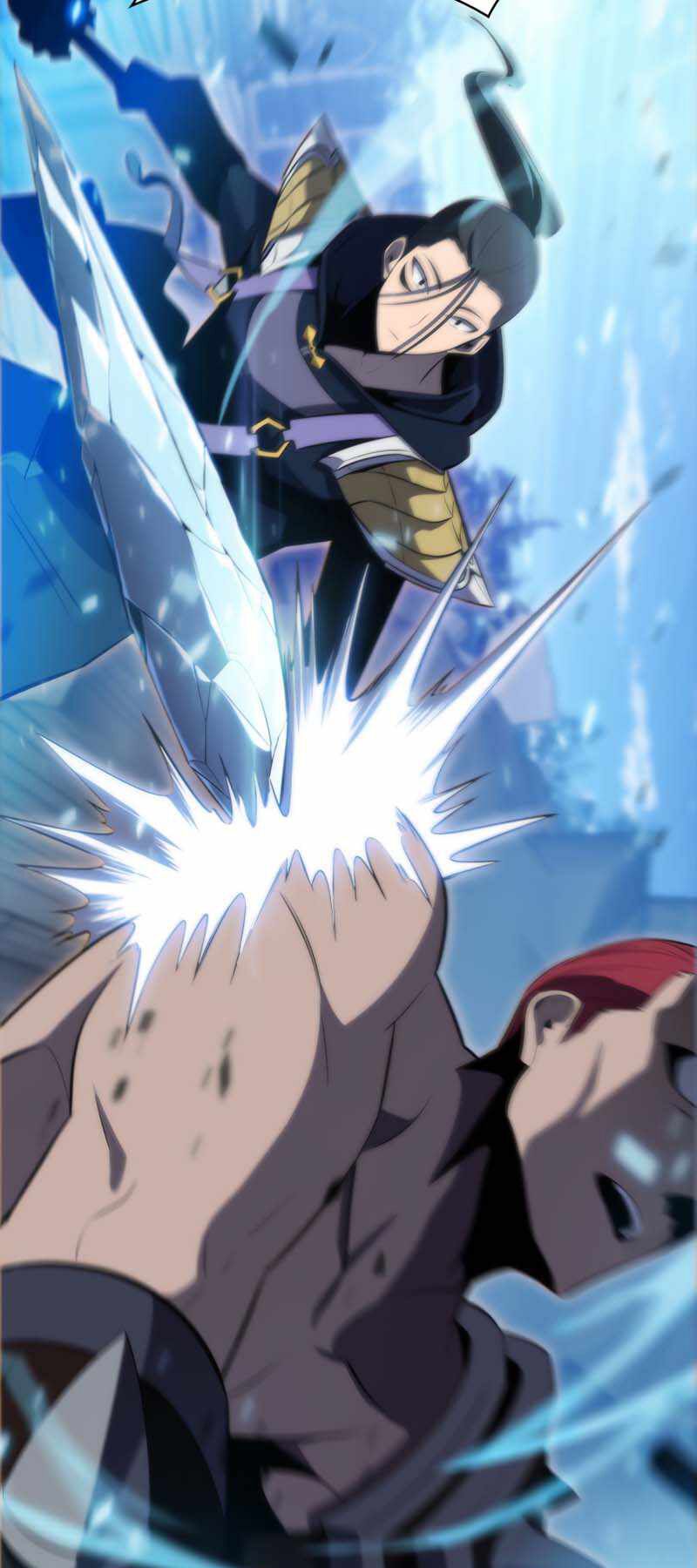 kẻ thách đấu chapter 28 76