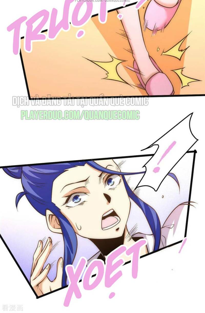 đô thị đỉnh phong cao thủ chapter 54 16