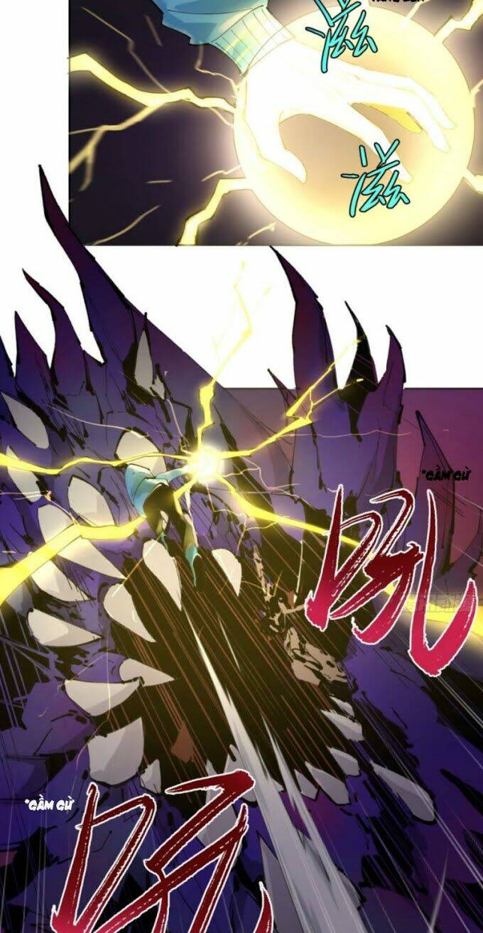 vô hạn khắc kim chi thần chapter 2 45