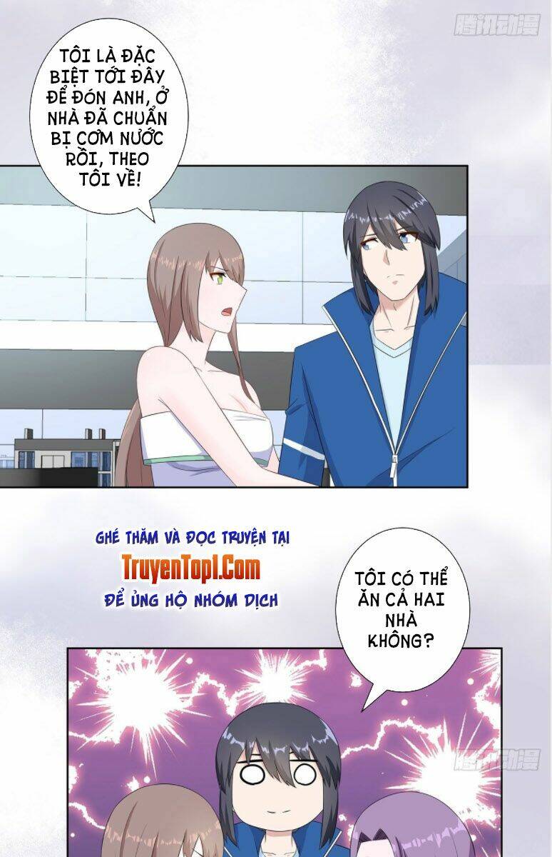 người tu tiên tại đô thị chapter 44 2