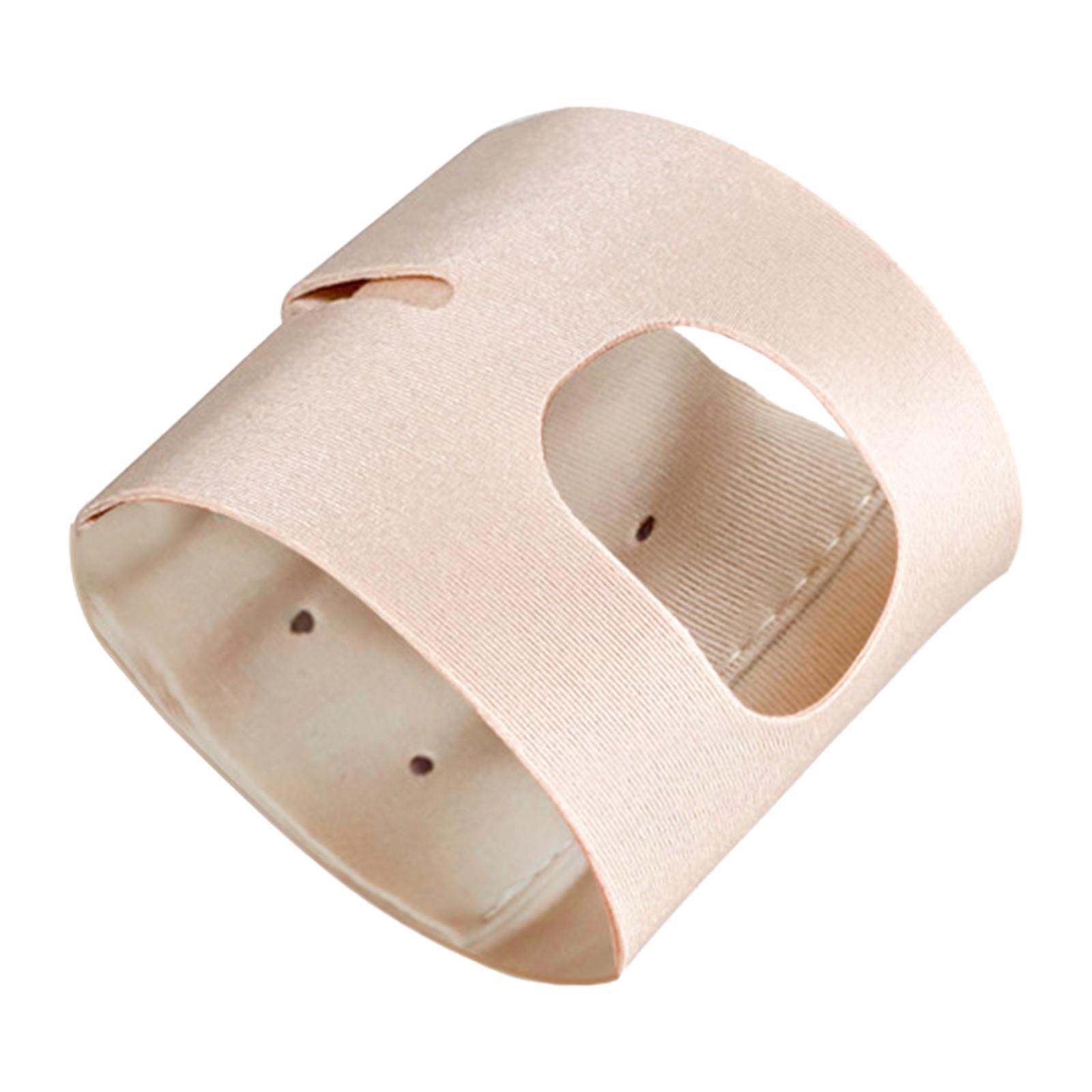 Wrist Brace Flexible Sprain Protection Wristband Thin Fitness Adjustable