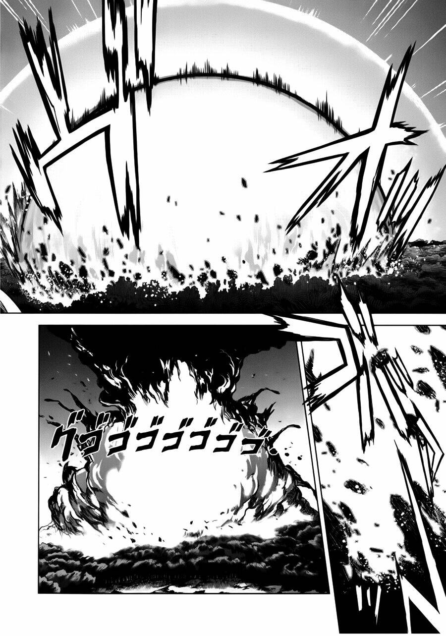 ichiban ushiro no daimaou chapter 36 11