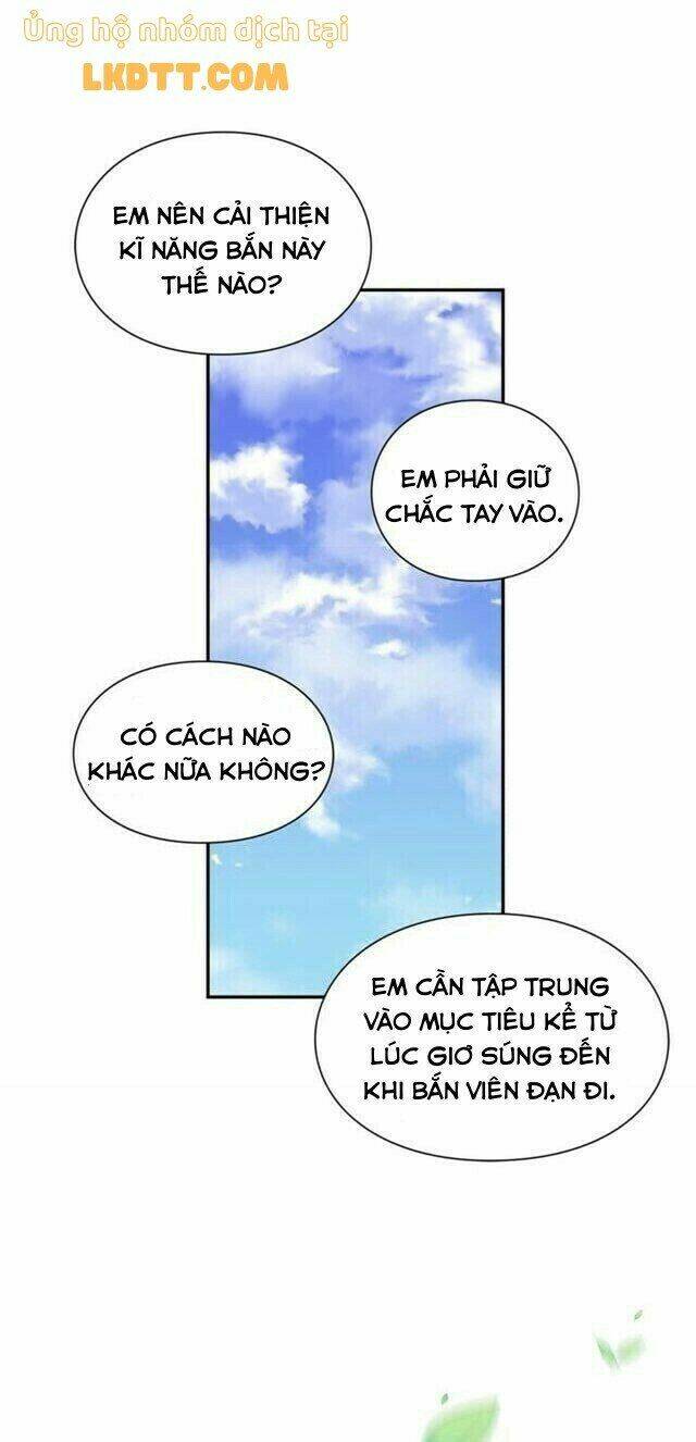 nữ hoàng ngoại khoa chapter 74 40