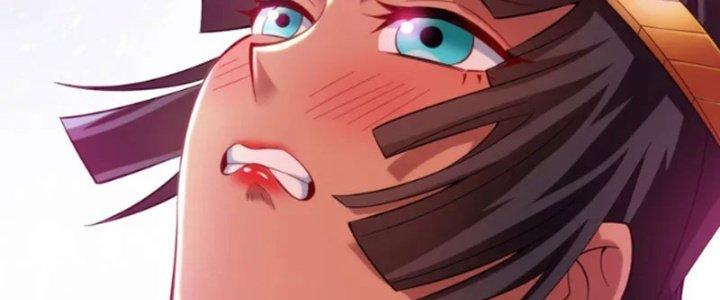 ẩn cư mười vạn năm, đời sau mời ta rời núi chapter 46 29