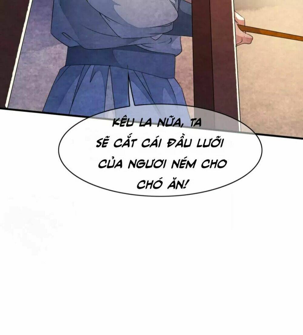 bạch liên yêu cơ người chapter 46 32