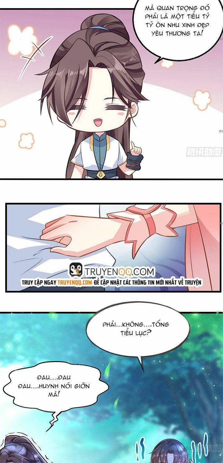 giáng thần chiến ký chapter 1 25