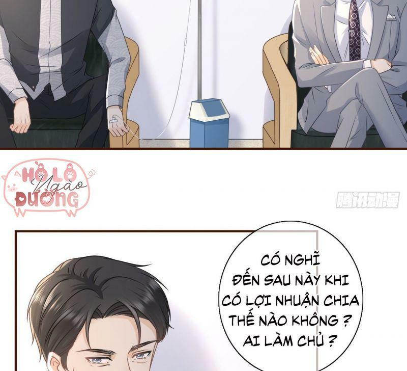 bạn gái tôi mới 30+ tuổi xuân chapter 72 38