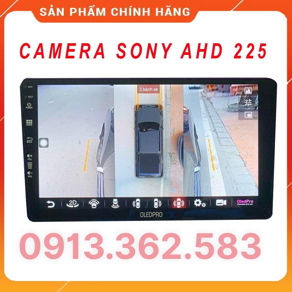 Màn Hình DVD Android Ô Tô OLED PRO C8S, X4S New Tích Hợp Camera 360 9 inch Ram 3-32 Chip 8 Nhân Lắp Xe Ô Tô, Bh 18 Tháng