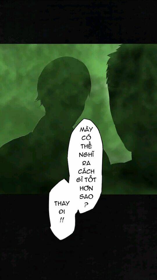 cương thi 1995 chapter 9 13