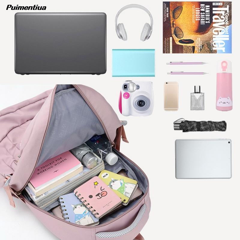 Chống Thấm Nước Cho Bé Schoolbags Dành Cho Thiếu Niên Bé Gái Chỉnh Hình Ba Lô Trẻ Em Túi Sách Trường Tiểu Học Lưng Schoolbag Mochilas